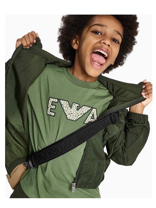  EMPORIO ARMANI | EB000948 AF14503U7173